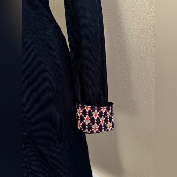 Maeve Anthropologie Winchester dress - Picture 6 of 9